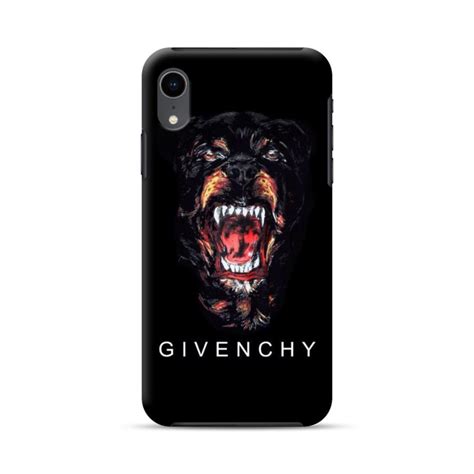 givenchy dog iphone case|Givenchy Dog iPhone Cases for Sale .